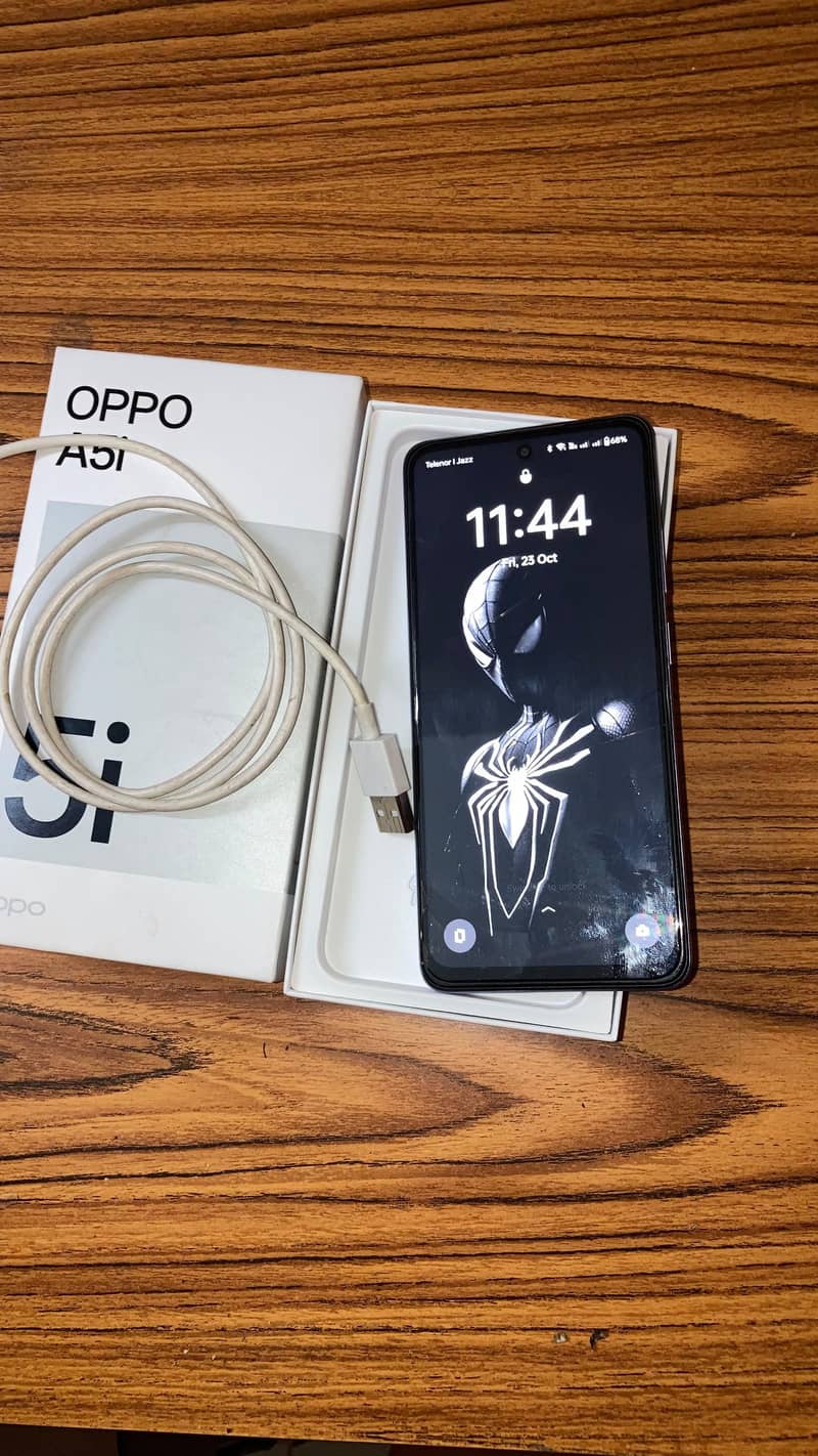 OPPO A5 0