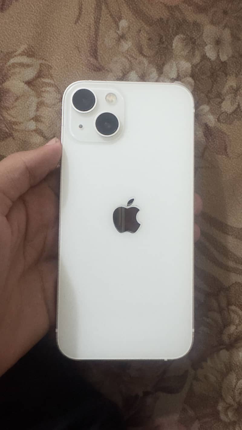 Apple iPhone 13 1