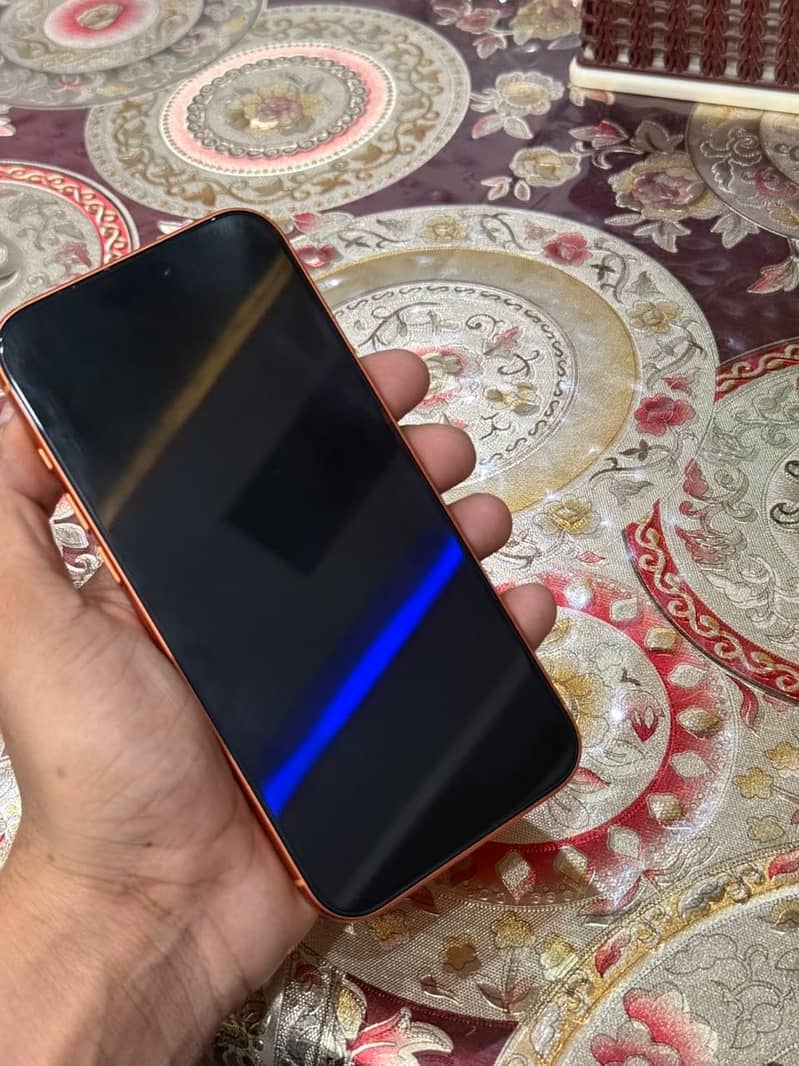Apple iPhone 17 Pro Max 3