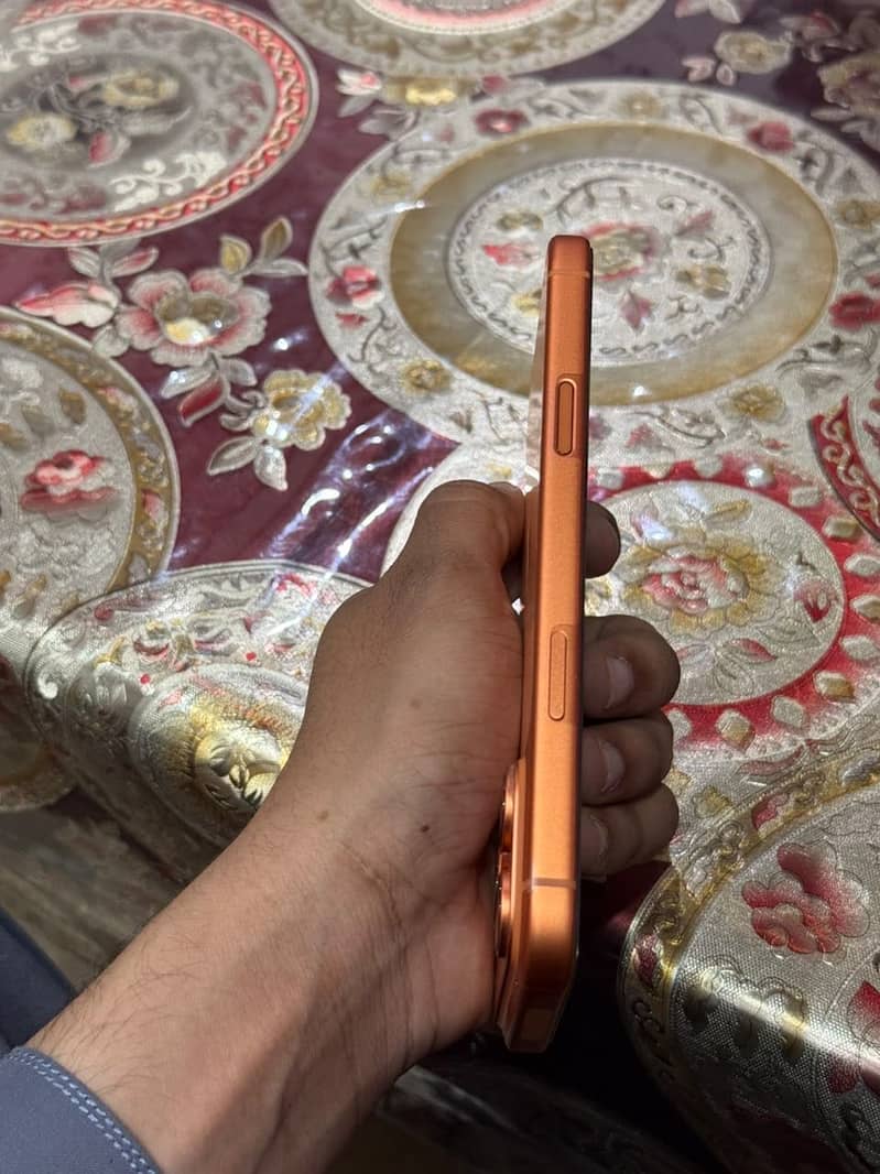 Apple iPhone 17 Pro Max 4