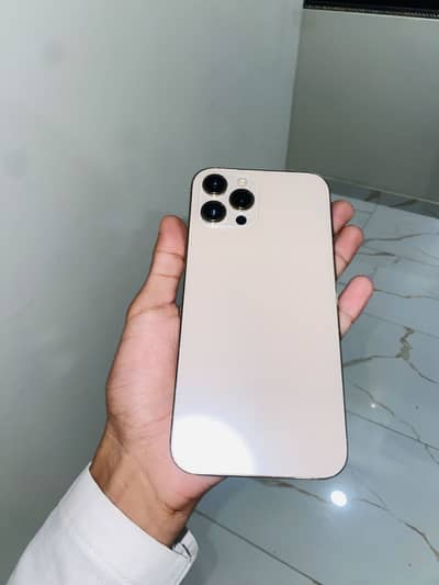 Apple iPhone 12 Pro Max