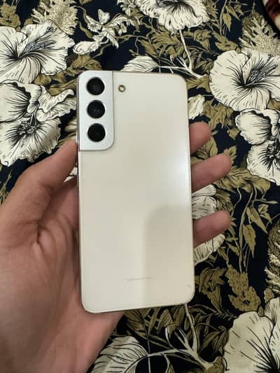 Samsung Mobile S22 Official Pta Approved