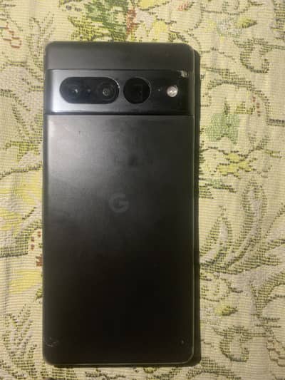 Google Pixel 7 Pro