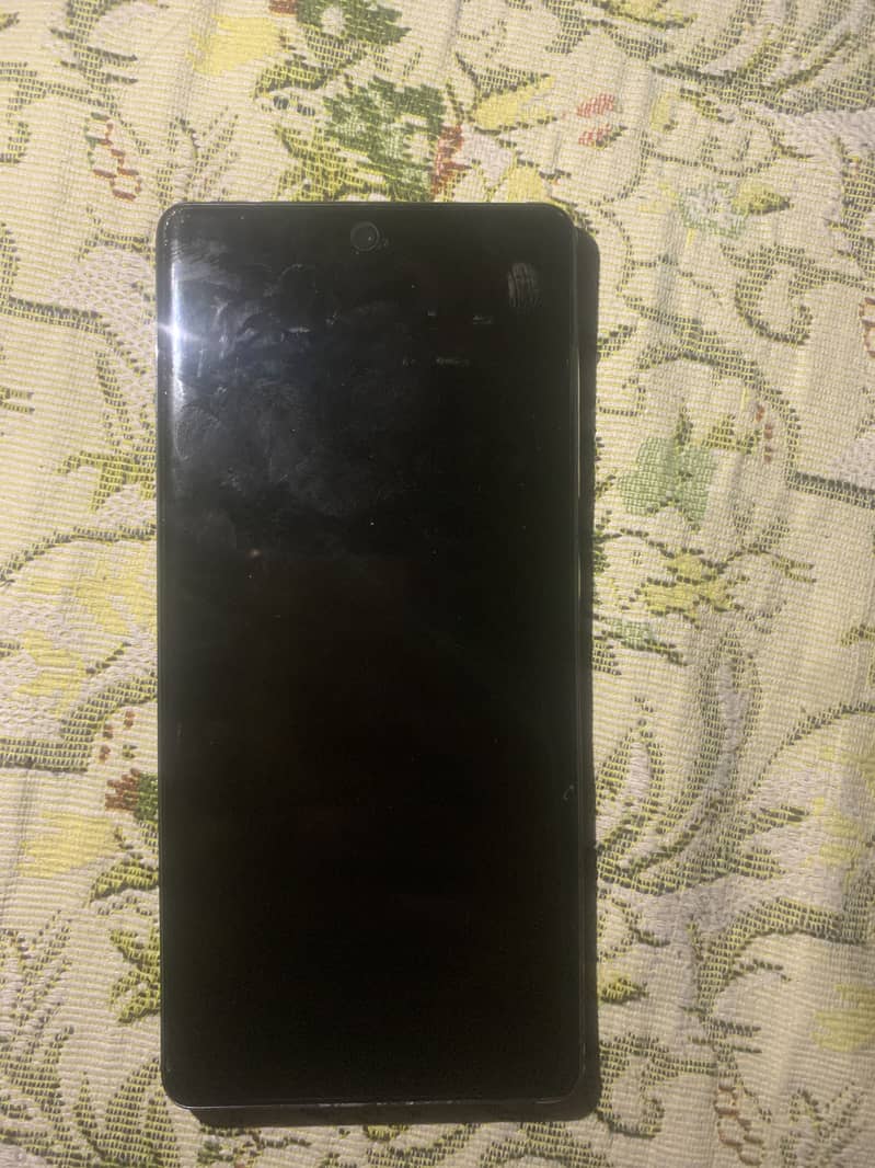 Google Pixel 7 Pro 1