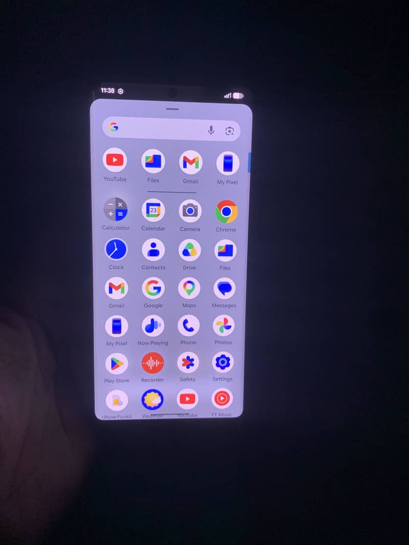Google Pixel 7 Pro 2