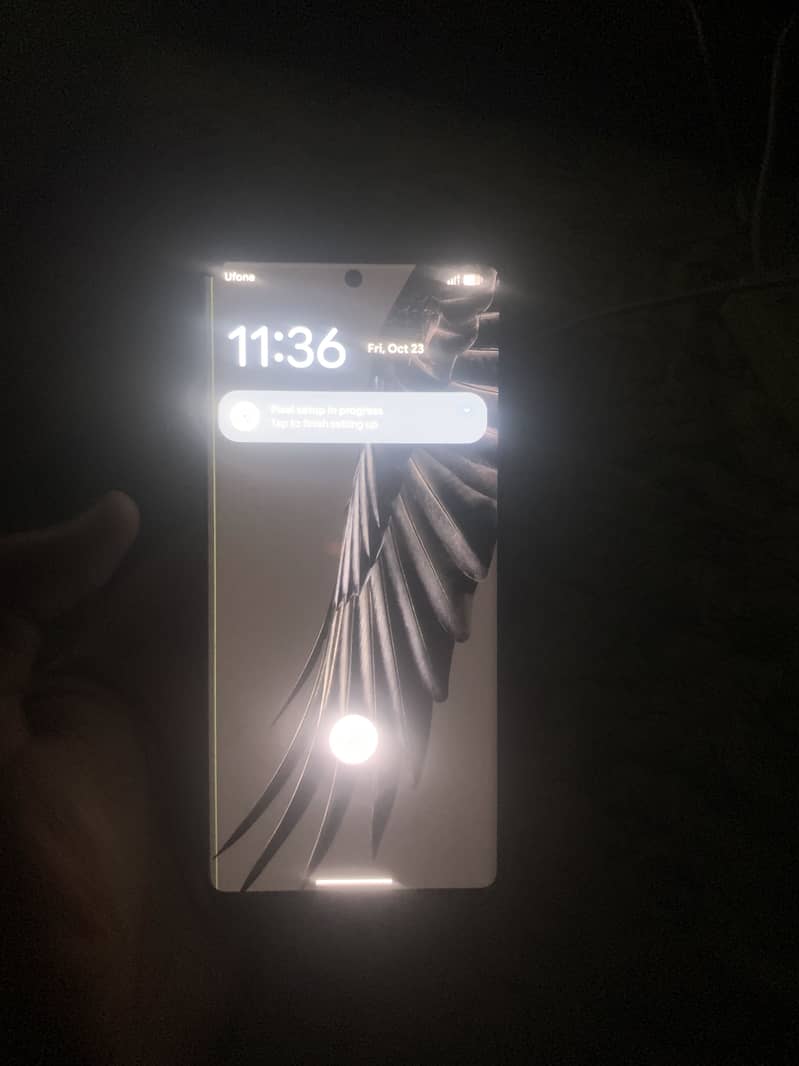 Google Pixel 7 Pro 5
