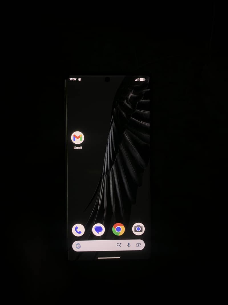 Google Pixel 7 Pro 6