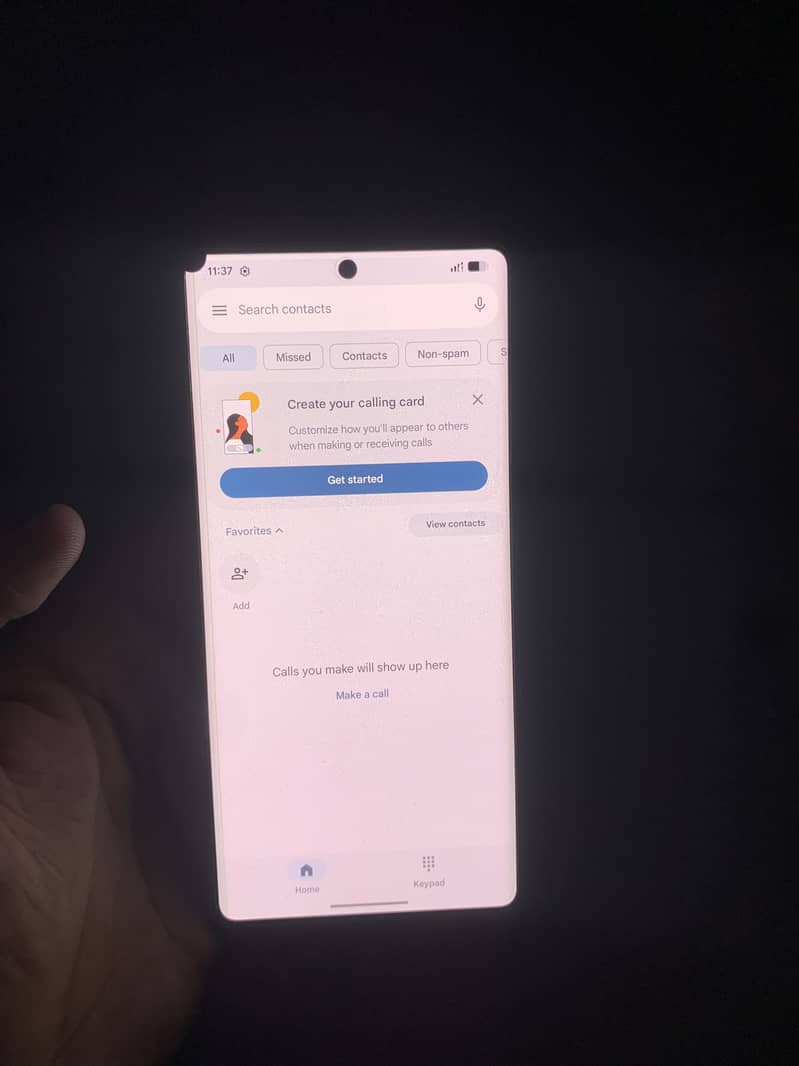 Google Pixel 7 Pro 7