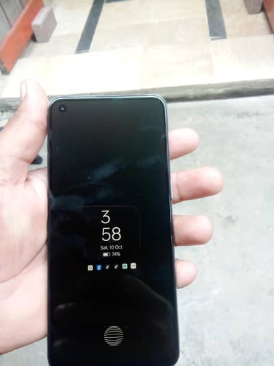 OPPO Reno 6 5G