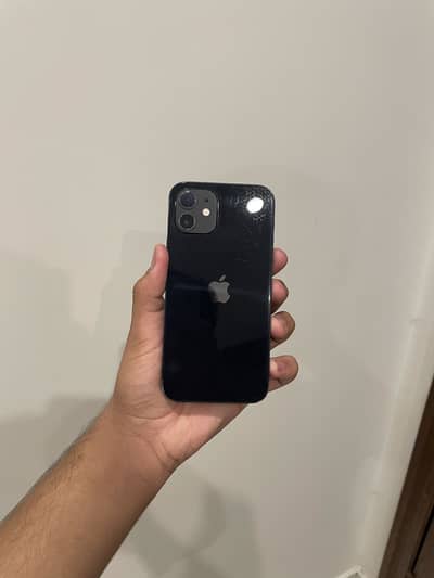 iPhone 12 pta approved 128 gb