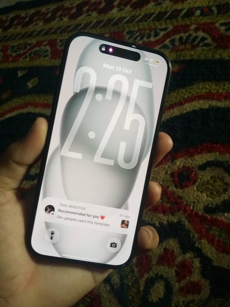 Apple iPhone 15 1