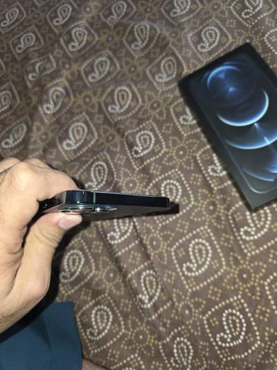 Apple iPhone 12 Pro Max