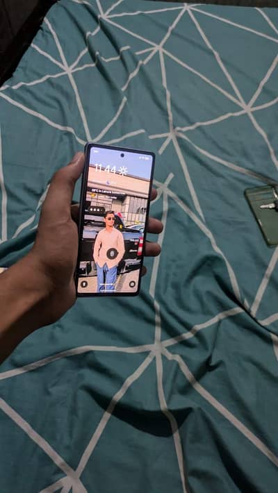 Google Pixel 7a