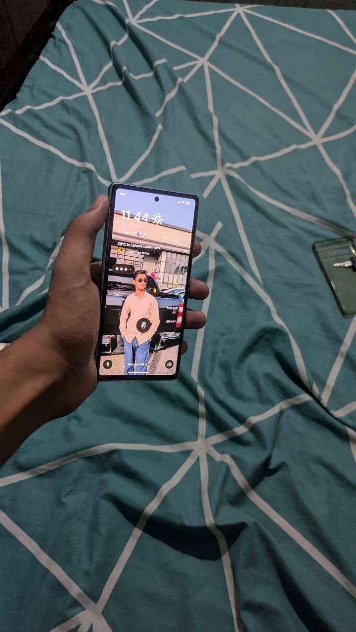 Google Pixel 7a 0
