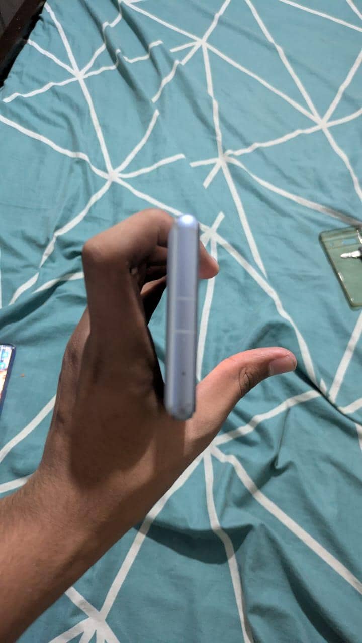 Google Pixel 7a 3