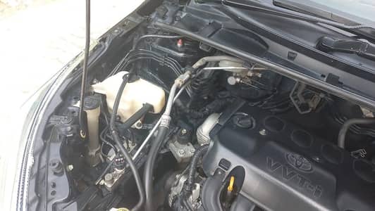Toyota Corolla GLI 2018
