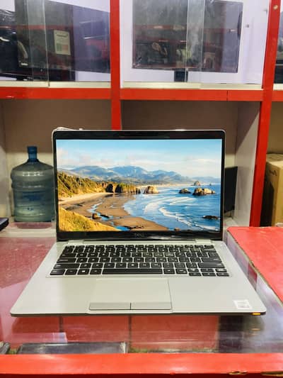 Dell latitude 5310 i5 10th generation