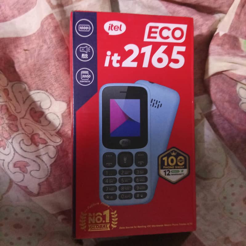 Itel Other Model 1