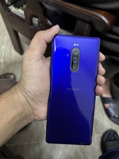 Sony Xperia 1
