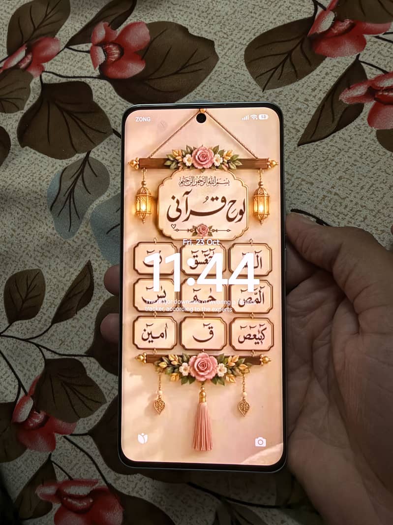 Xiaomi Redmi Note 15 3