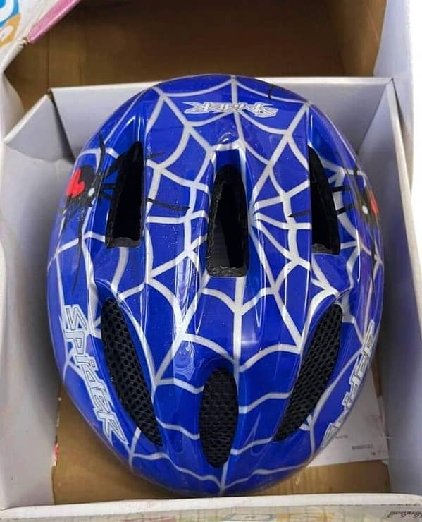 Kids' Bicycle Multi-Sport Safety Helmet - Durable & Stylish Protection for Cycling, Skating & More!