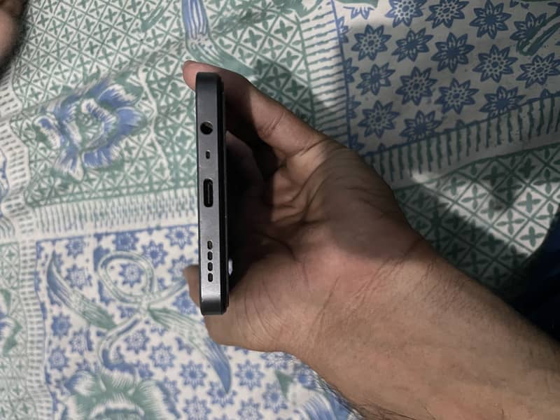 Realme Note 60x 1