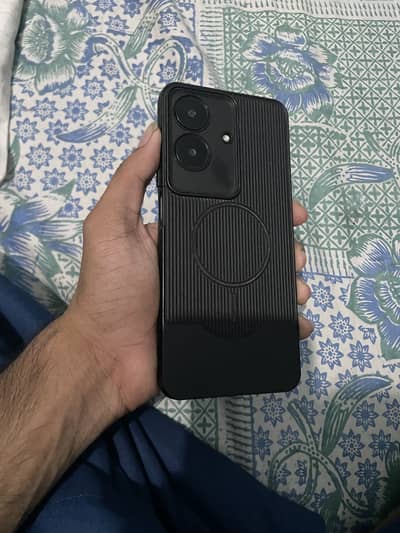 Realme Note 60x