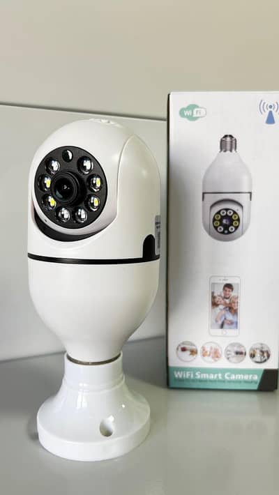 CCTV digital camera