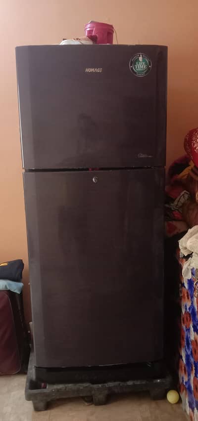 refrigerator frege
