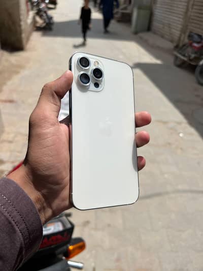 Apple iPhone 12 Pro Max
