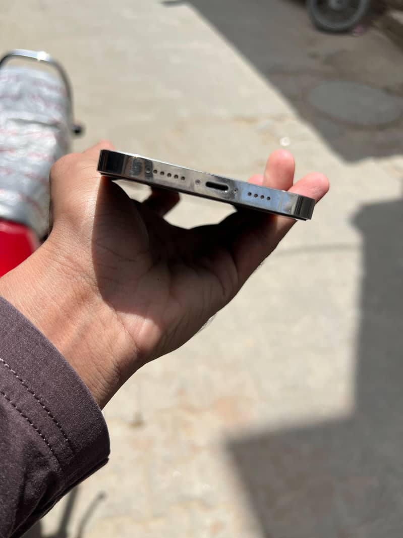 Apple iPhone 12 Pro Max 1