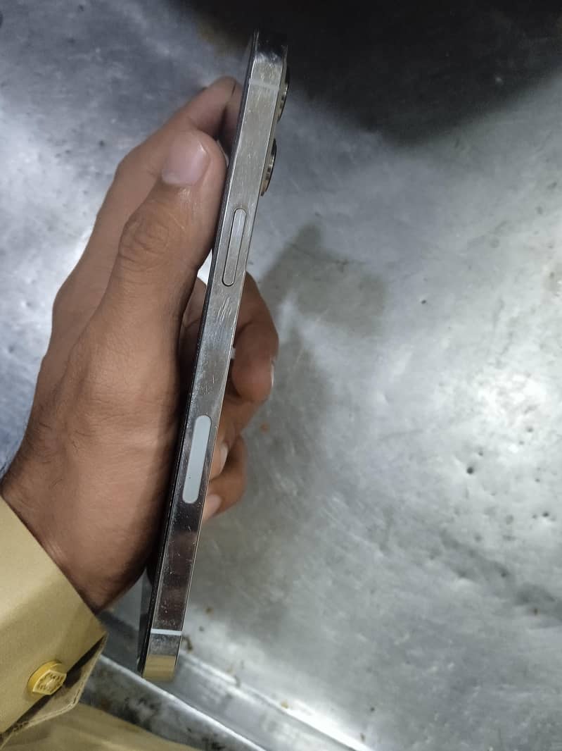 Apple iPhone 12 Pro Max 2
