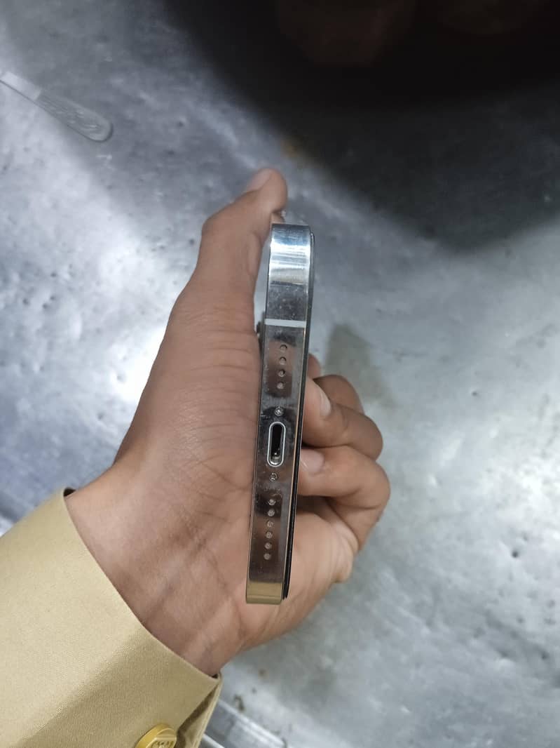 Apple iPhone 12 Pro Max 3