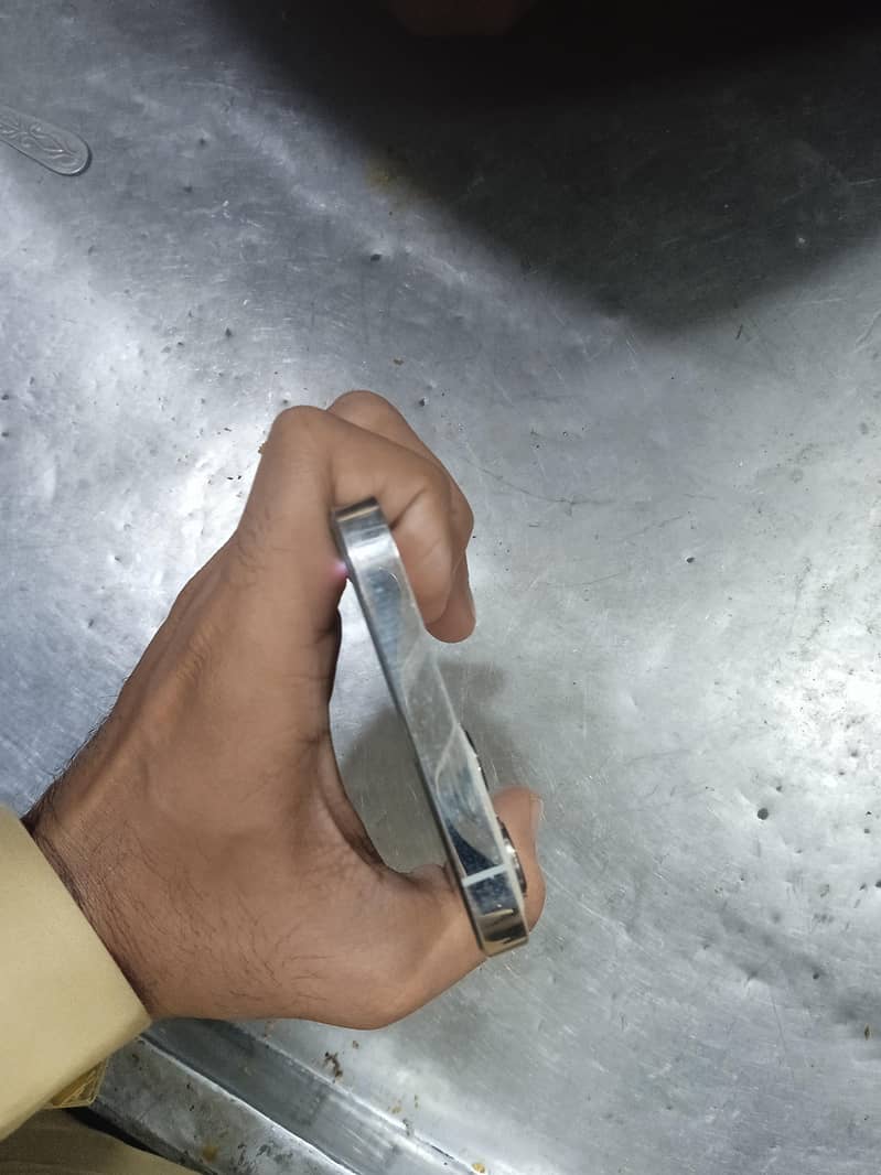 Apple iPhone 12 Pro Max 5