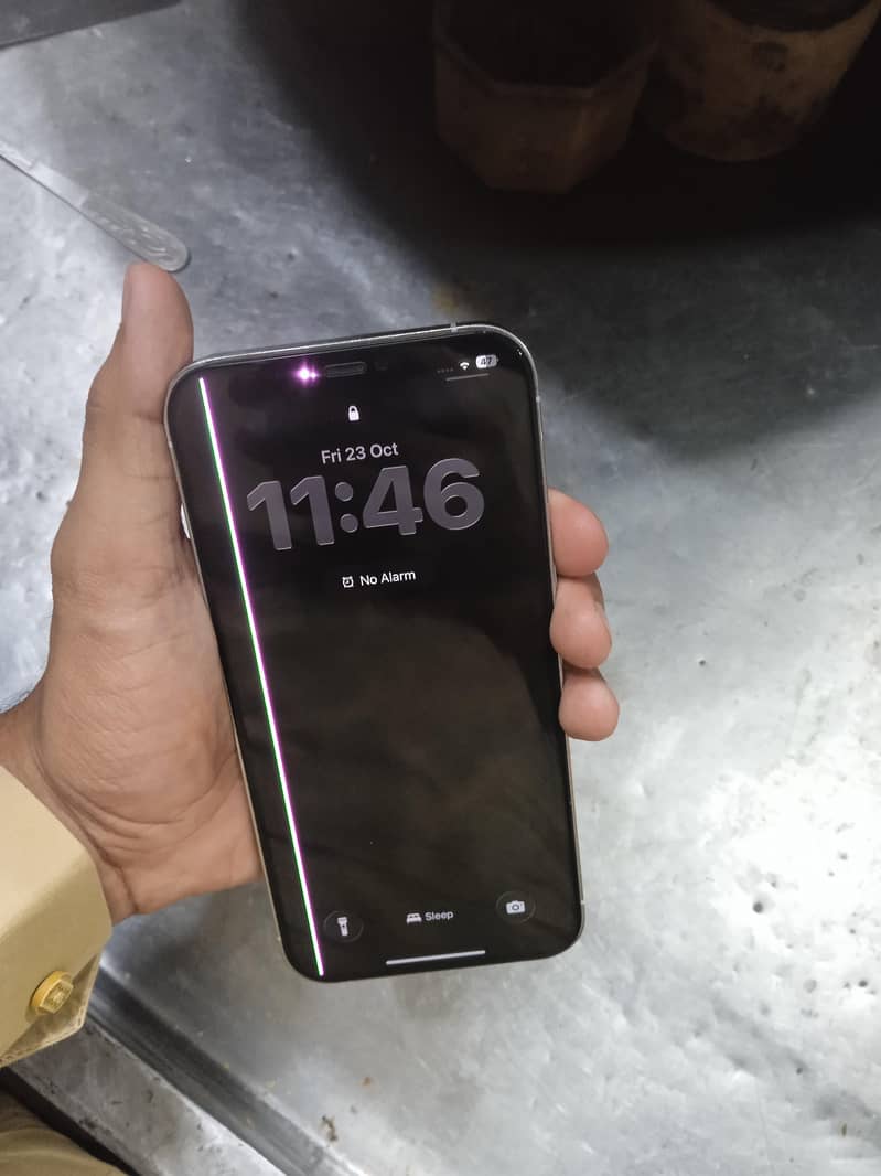 Apple iPhone 12 Pro Max 6