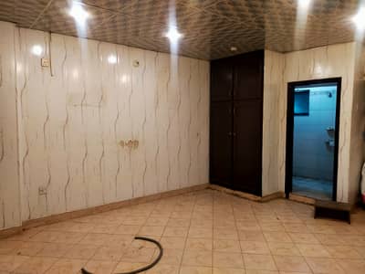 Office For Rent In Shamsabad Rawalpindi