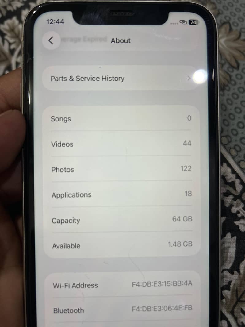 Apple iPhone 11 2