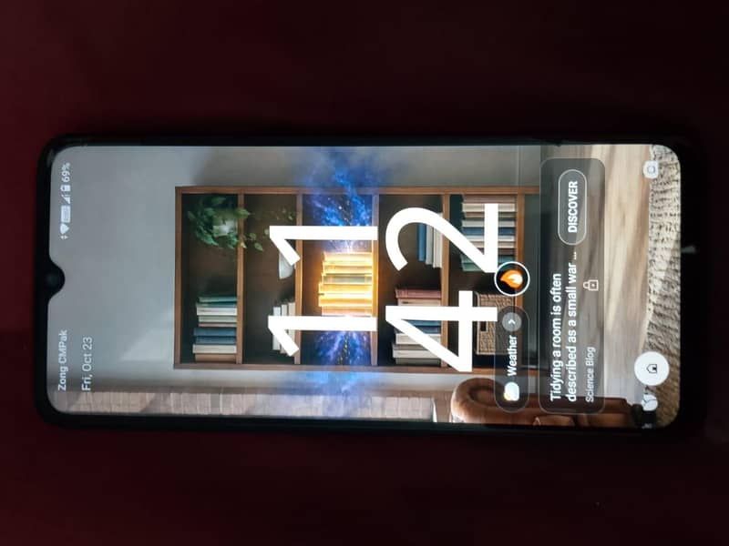 Xiaomi Redmi A3 1