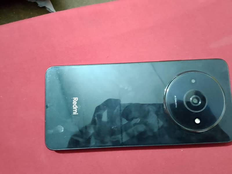 Xiaomi Redmi A3 2