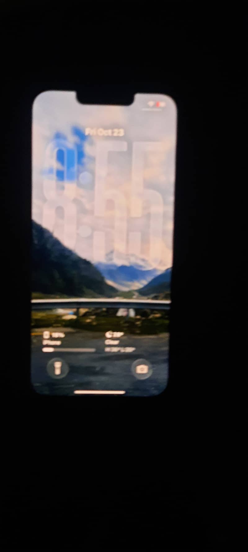 Apple iPhone 13 12