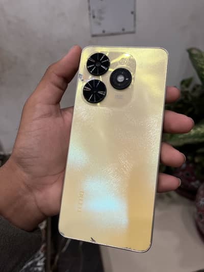 Tecno Spark Go 2024 4gb 64gb all ok for sale