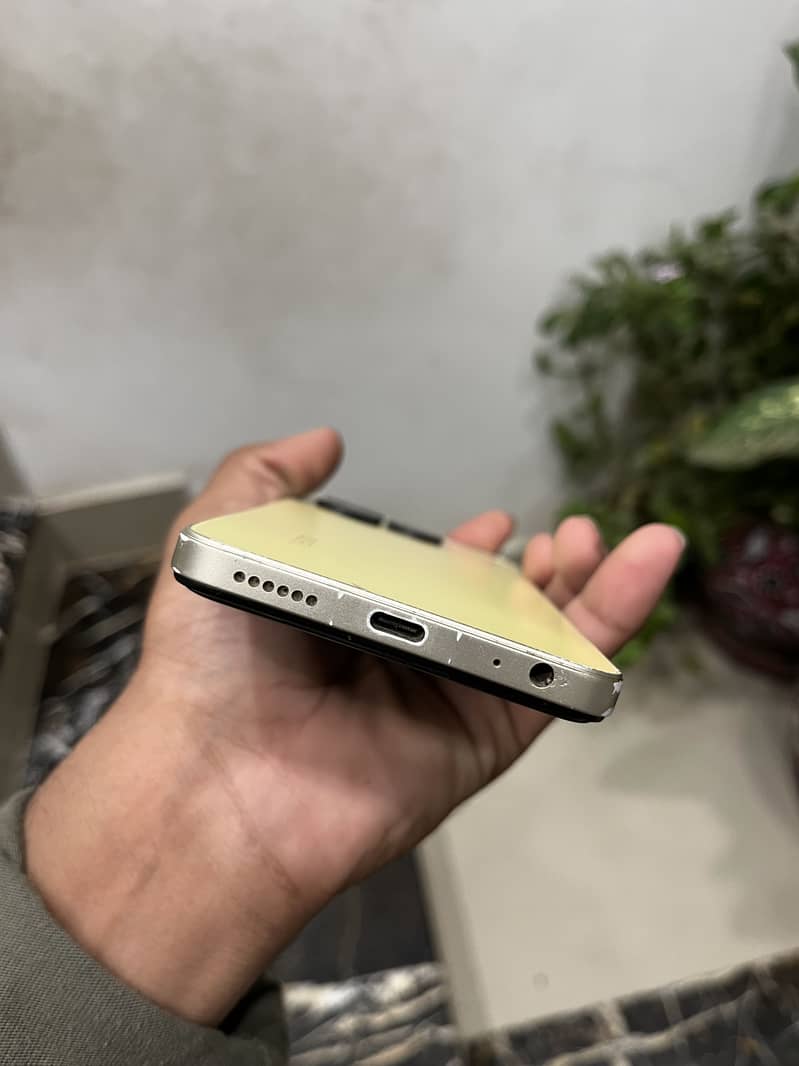 Tecno Spark Go 2024 4gb 64gb all ok for sale - Mobile Phones - 1120806006