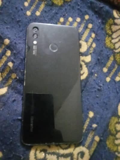 Huawei Nova 3i