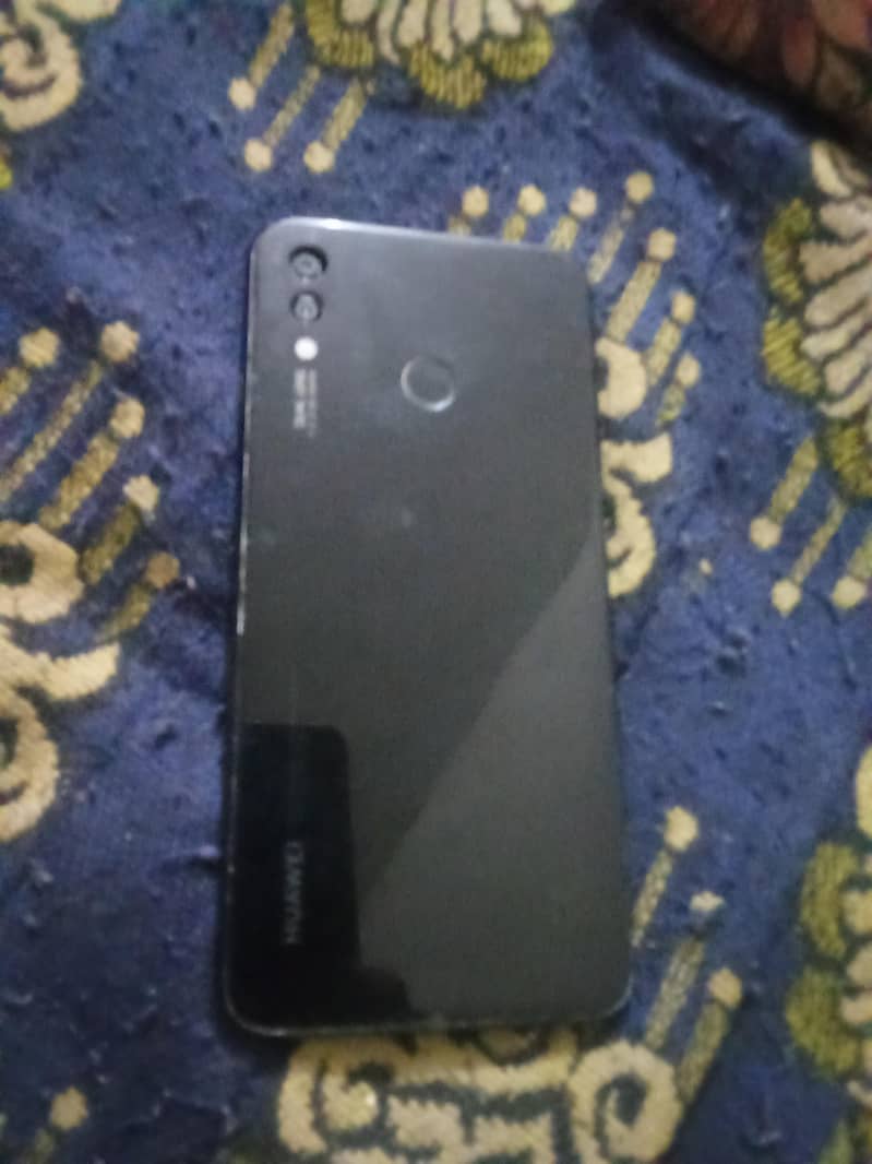 Huawei Nova 3i 1