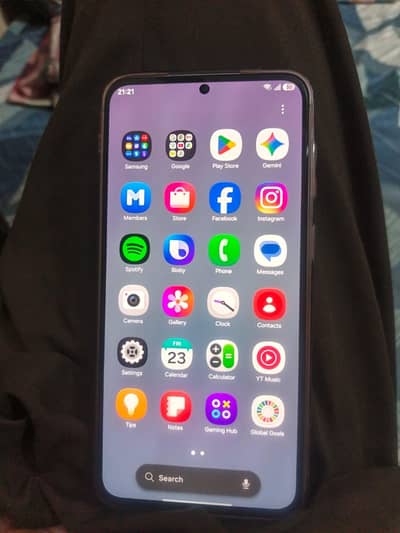 Samsung Mobile A57 New Phone Android 17