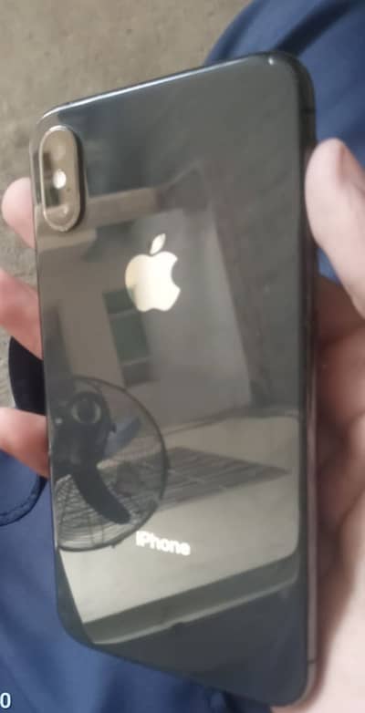 Apple iPhone XS Non PTA 64gb