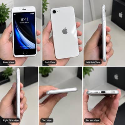 Apple iPhone SE