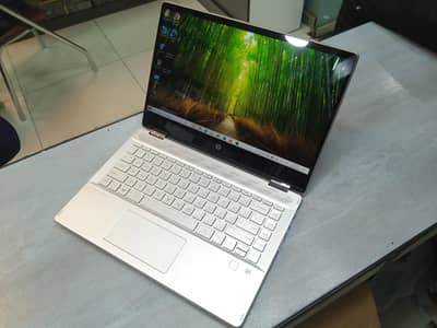 HP Pavilion