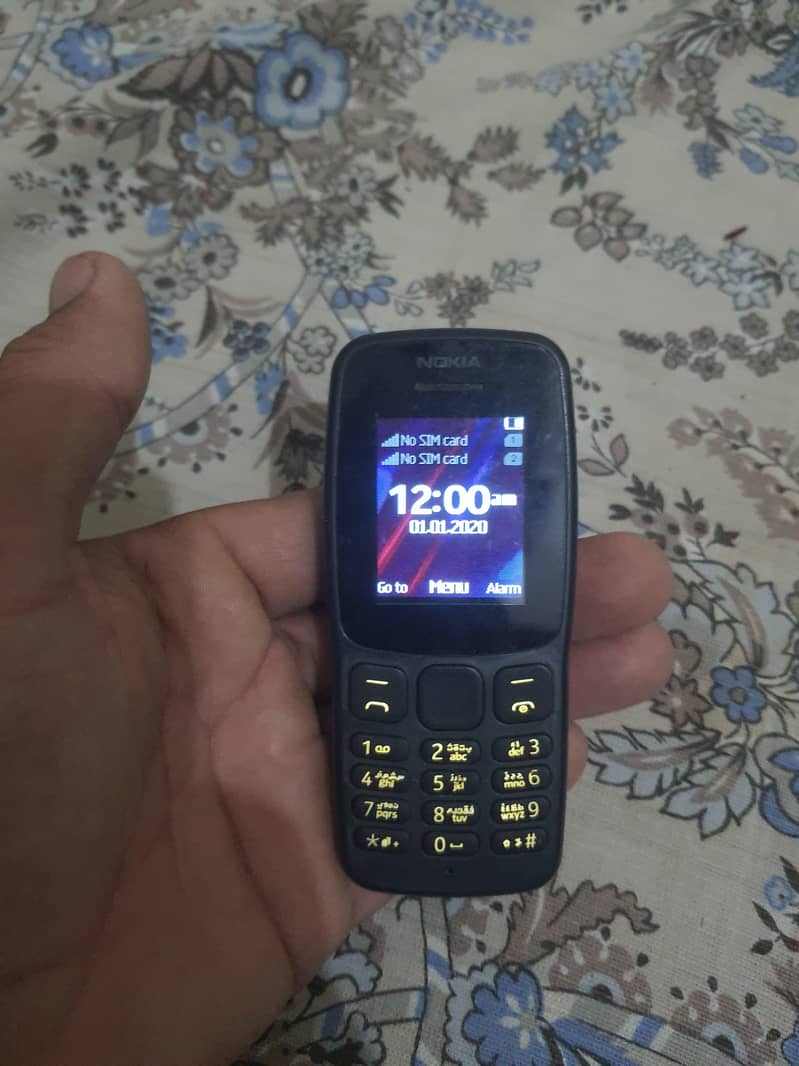 Nokia 1112 1