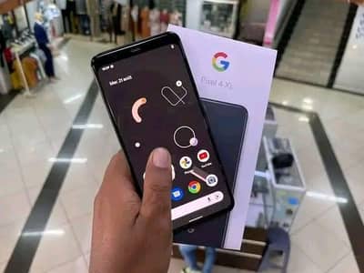 Google Pixel 4 XL